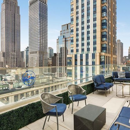 Hyatt Centric Midtown 5Th Avenue New York Hotel Luaran gambar
