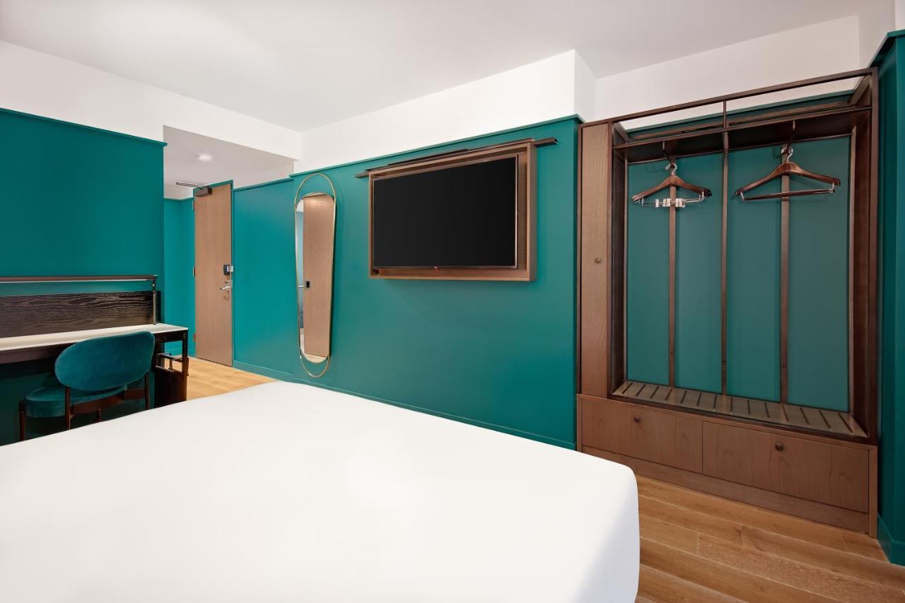 Hyatt Centric Midtown 5Th Avenue New York Hotel Luaran gambar