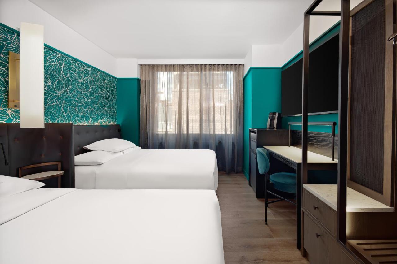 Hyatt Centric Midtown 5Th Avenue New York Hotel Luaran gambar