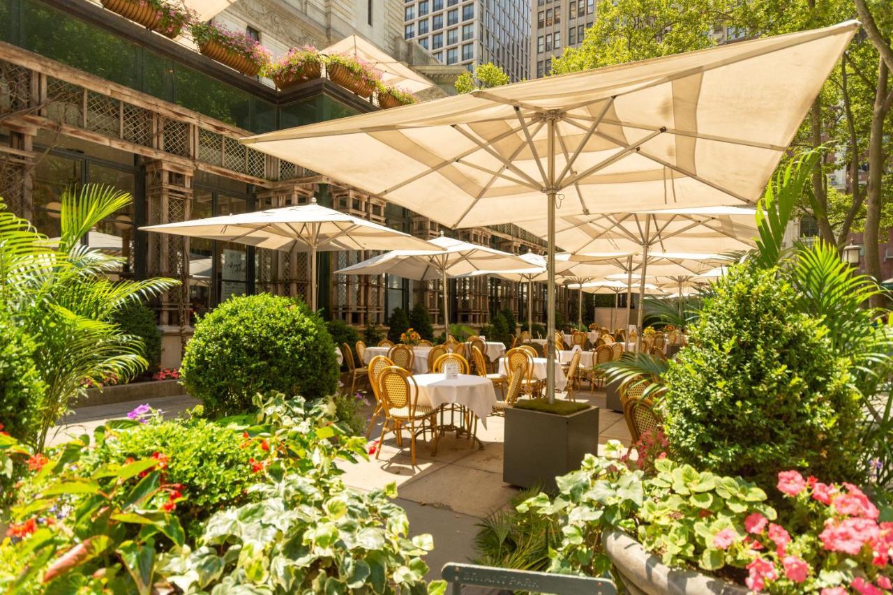 Hyatt Centric Midtown 5Th Avenue New York Hotel Luaran gambar