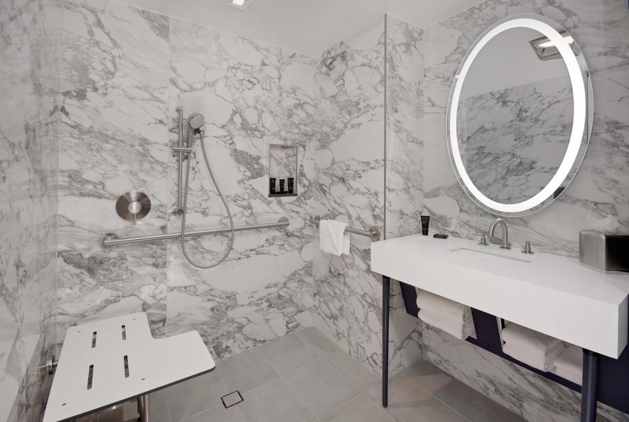 Hyatt Centric Midtown 5Th Avenue New York Hotel Luaran gambar
