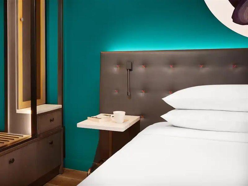 Hyatt Centric Midtown 5Th Avenue New York Hotel Luaran gambar