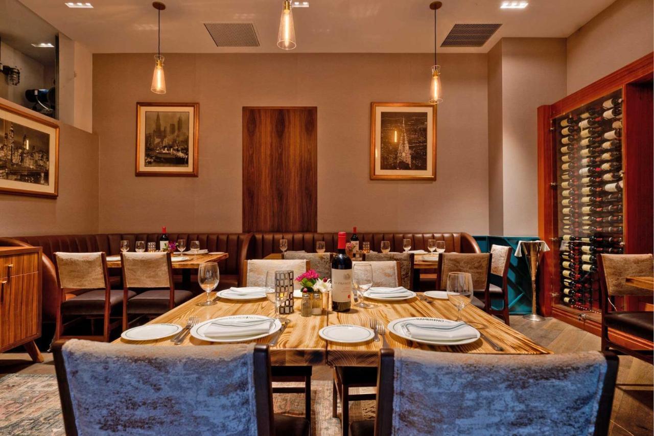Hyatt Centric Midtown 5Th Avenue New York Hotel Luaran gambar