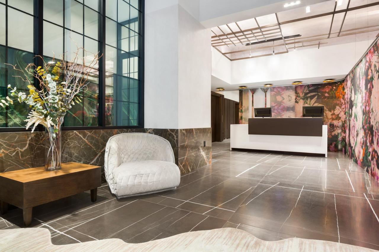 Hyatt Centric Midtown 5Th Avenue New York Hotel Luaran gambar
