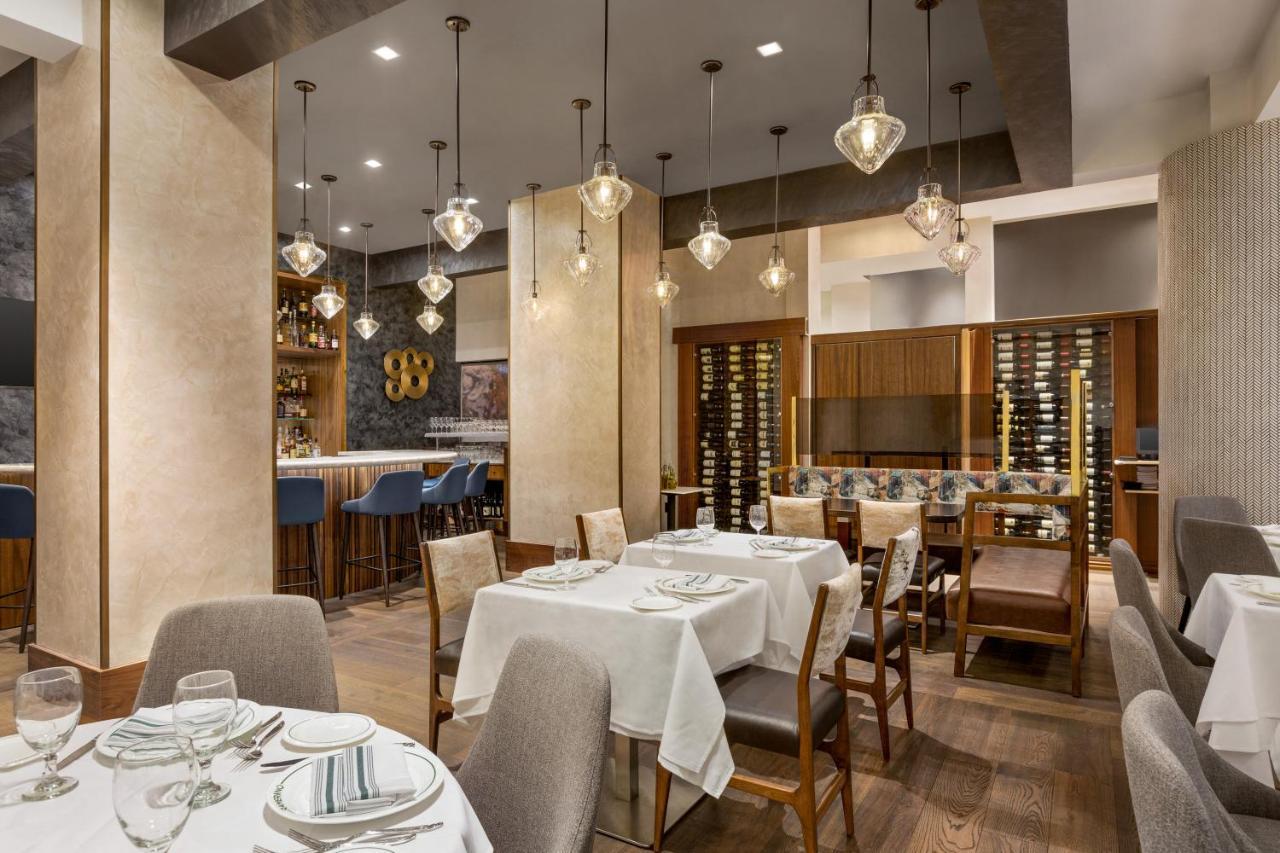 Hyatt Centric Midtown 5Th Avenue New York Hotel Luaran gambar