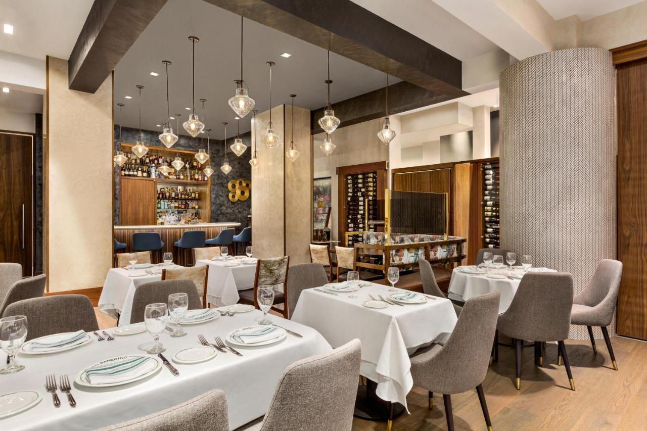 Hyatt Centric Midtown 5Th Avenue New York Hotel Luaran gambar