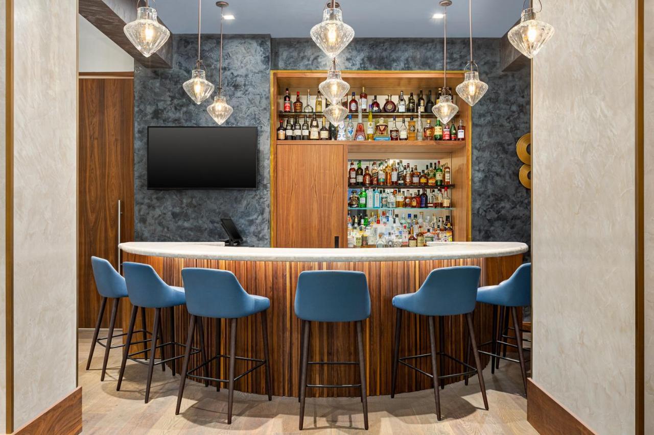 Hyatt Centric Midtown 5Th Avenue New York Hotel Luaran gambar