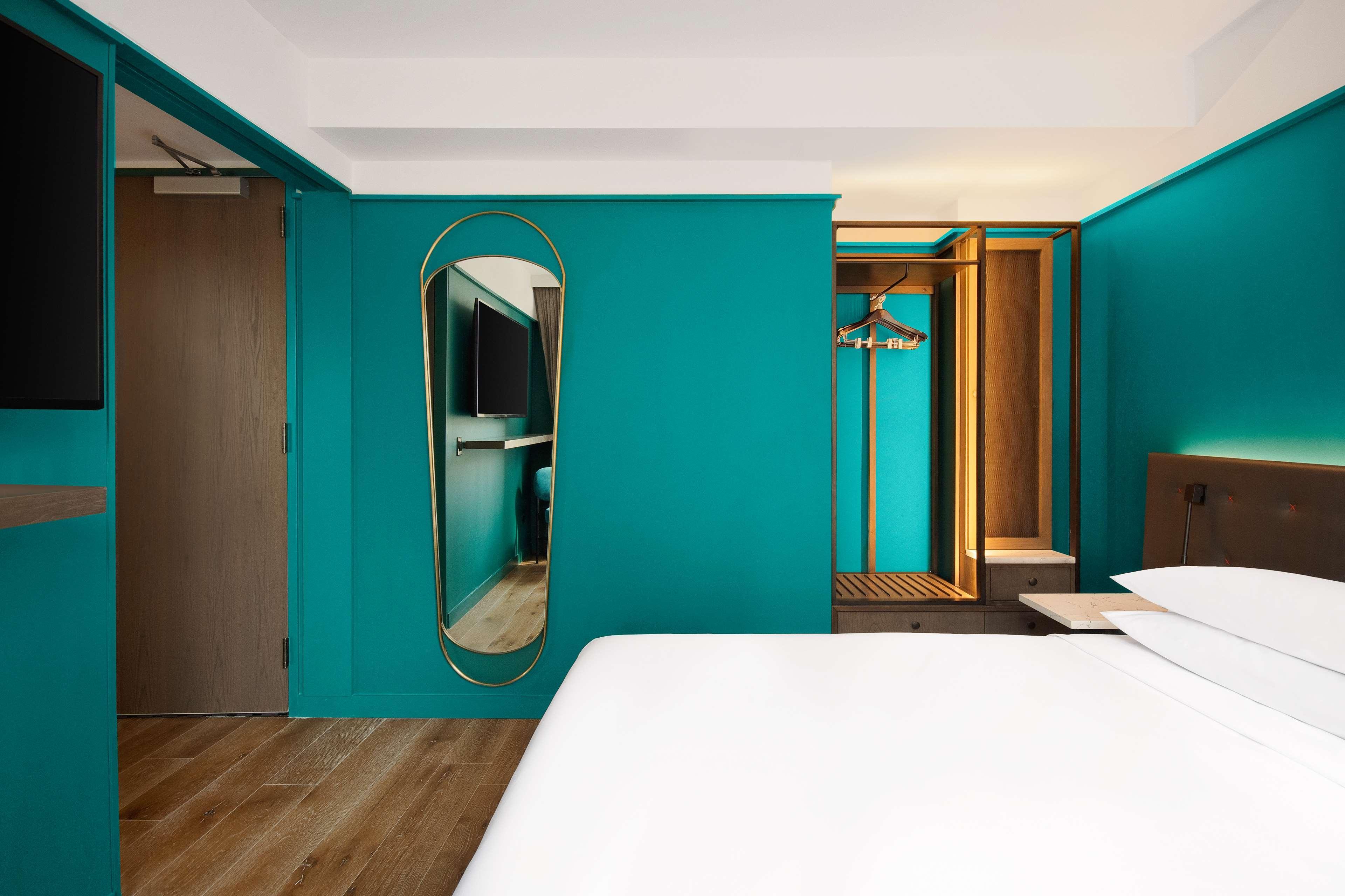 Hyatt Centric Midtown 5Th Avenue New York Hotel Luaran gambar