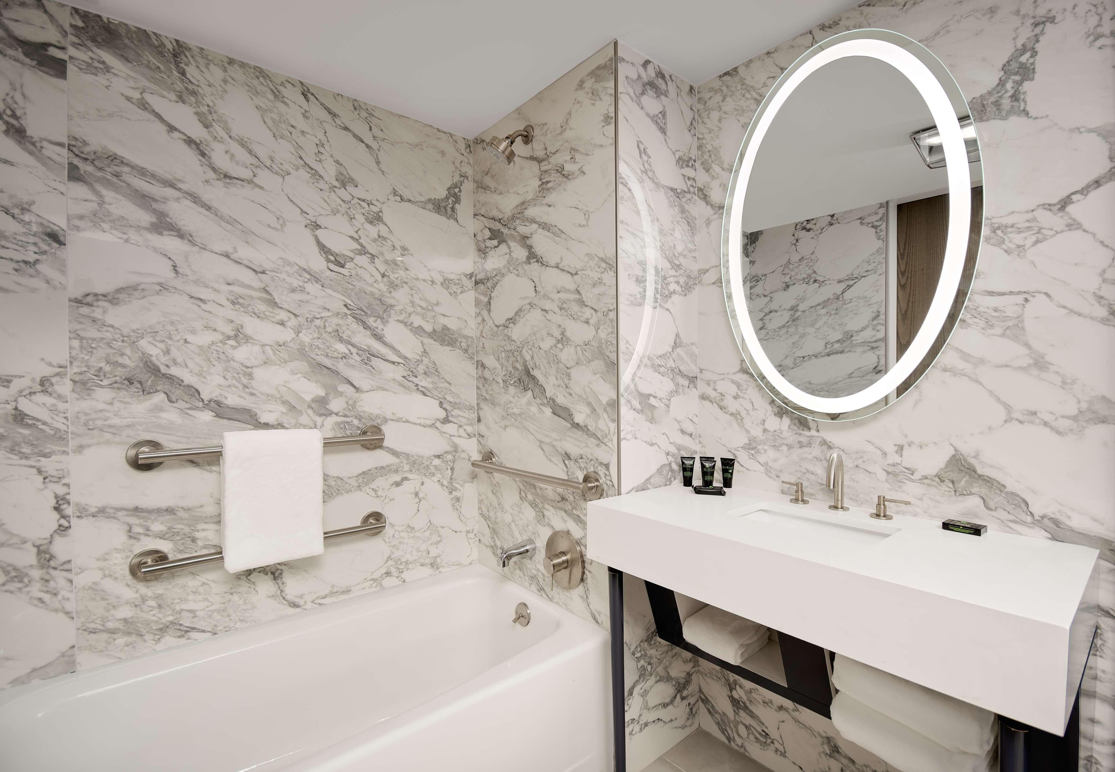 Hyatt Centric Midtown 5Th Avenue New York Hotel Luaran gambar