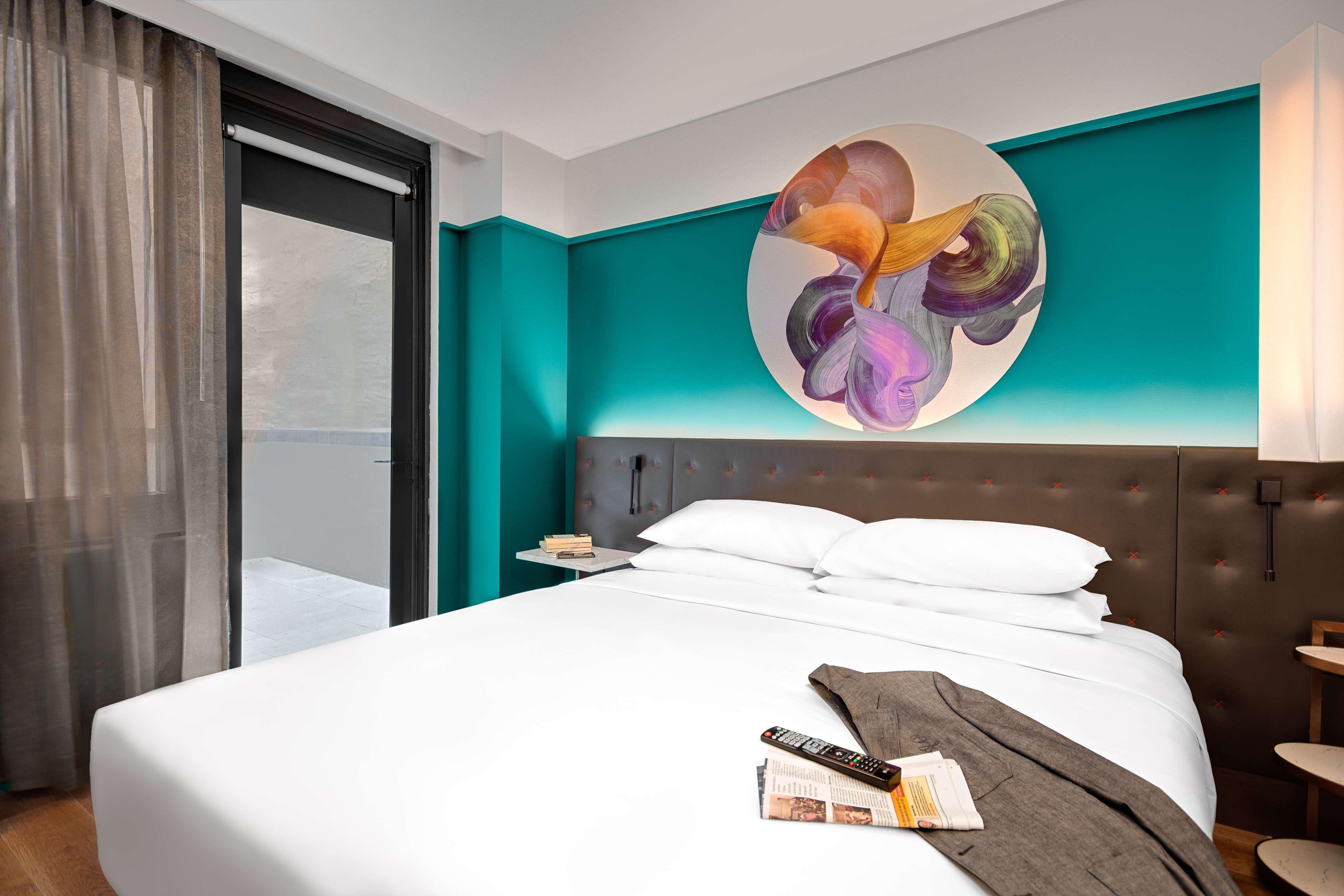 Hyatt Centric Midtown 5Th Avenue New York Hotel Luaran gambar