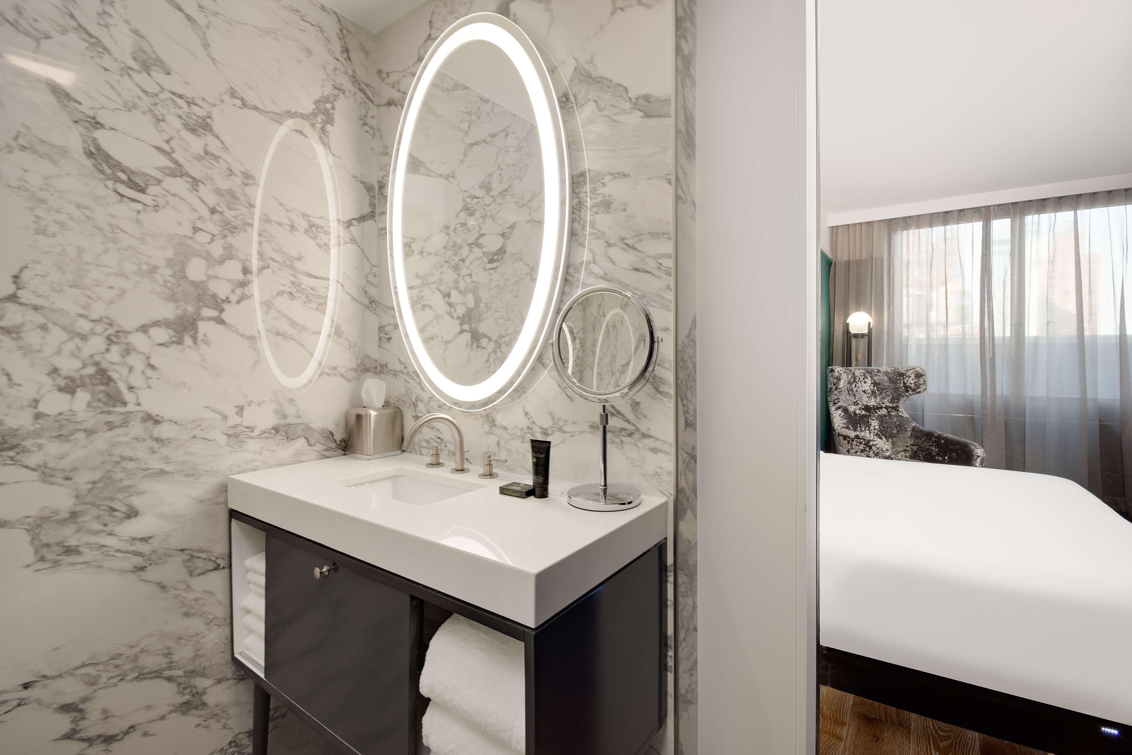 Hyatt Centric Midtown 5Th Avenue New York Hotel Luaran gambar